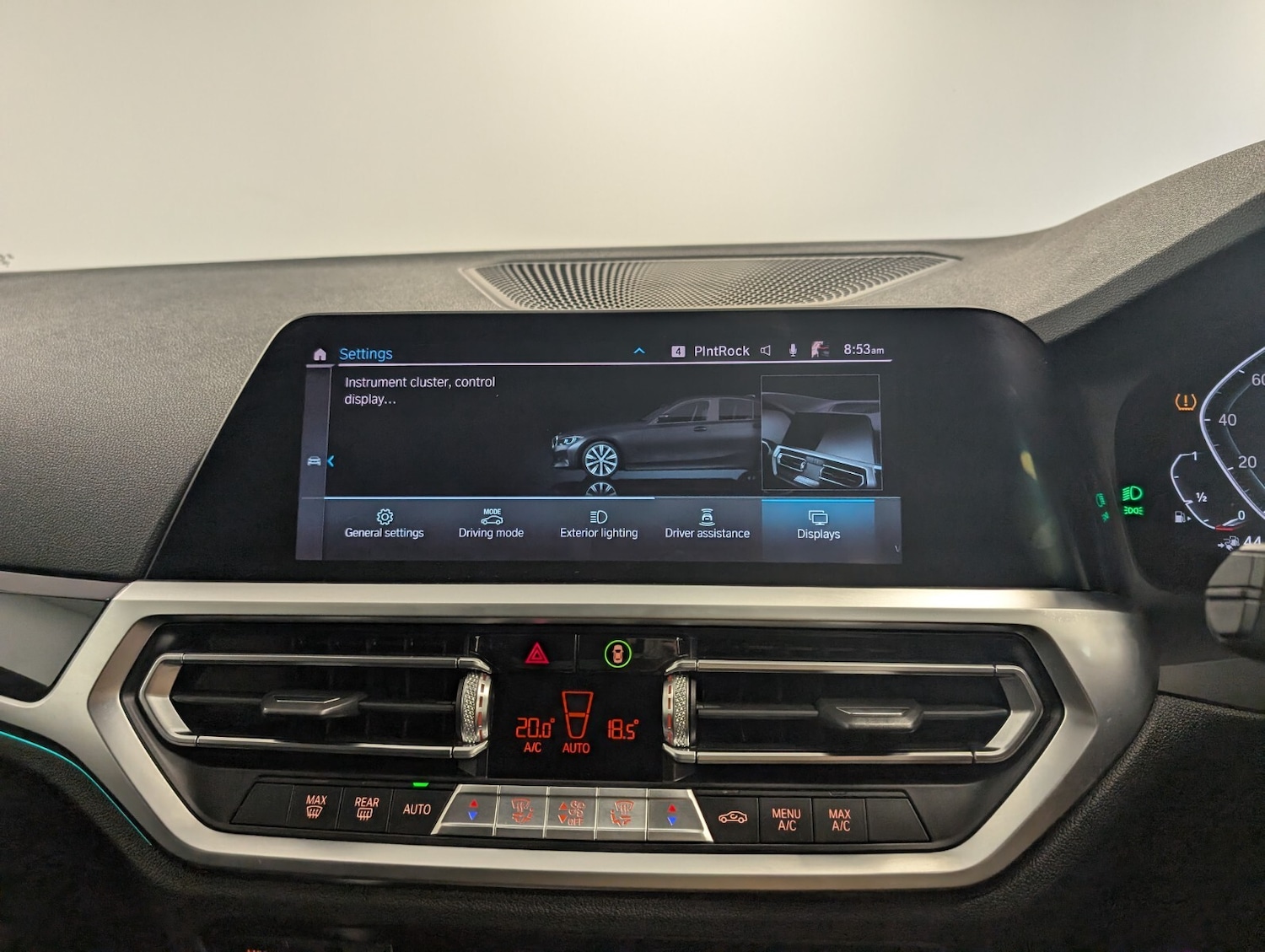 Used BMW 3 Series 2020 for sale - 76635674: Photo 52