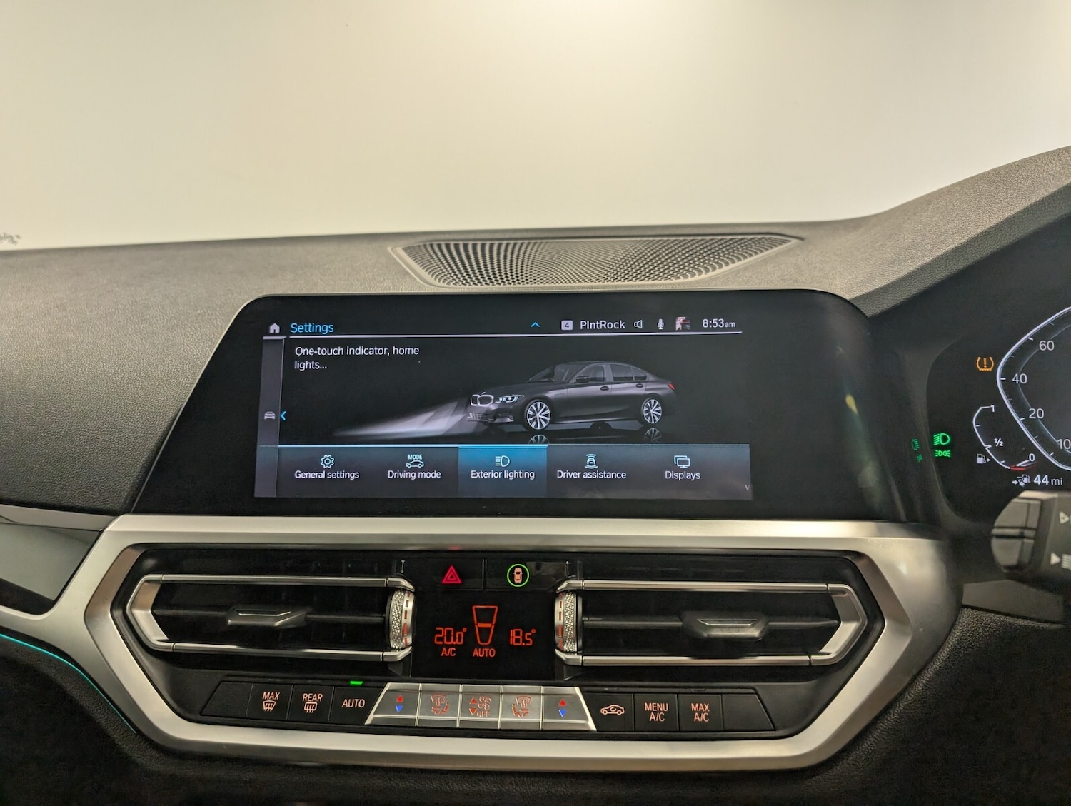 Used BMW 3 Series 2020 for sale - 76635674: Photo 54