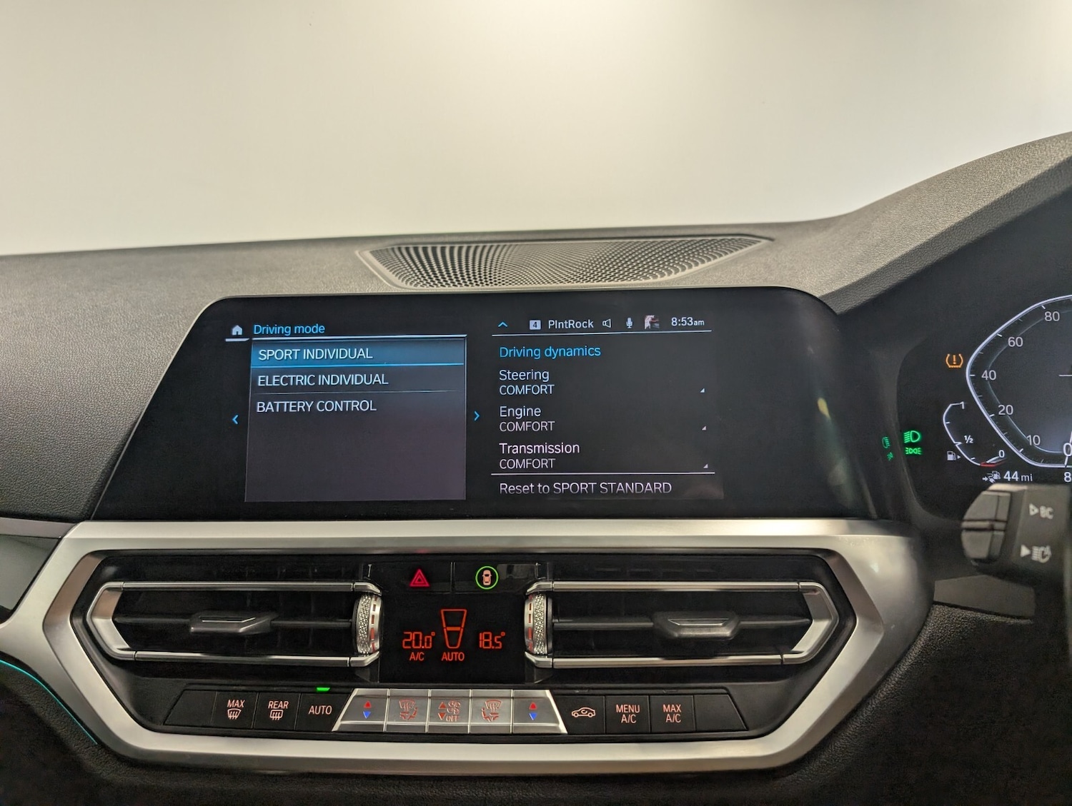 Used BMW 3 Series 2020 for sale - 76635674: Photo 55