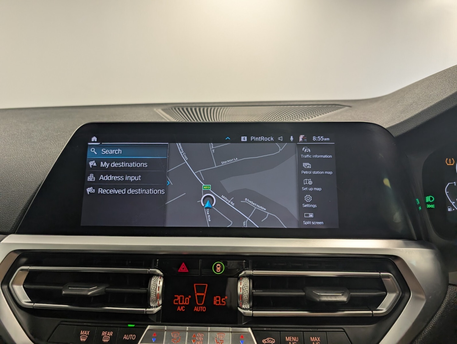 Used BMW 3 Series 2020 for sale - 76635674: Photo 62