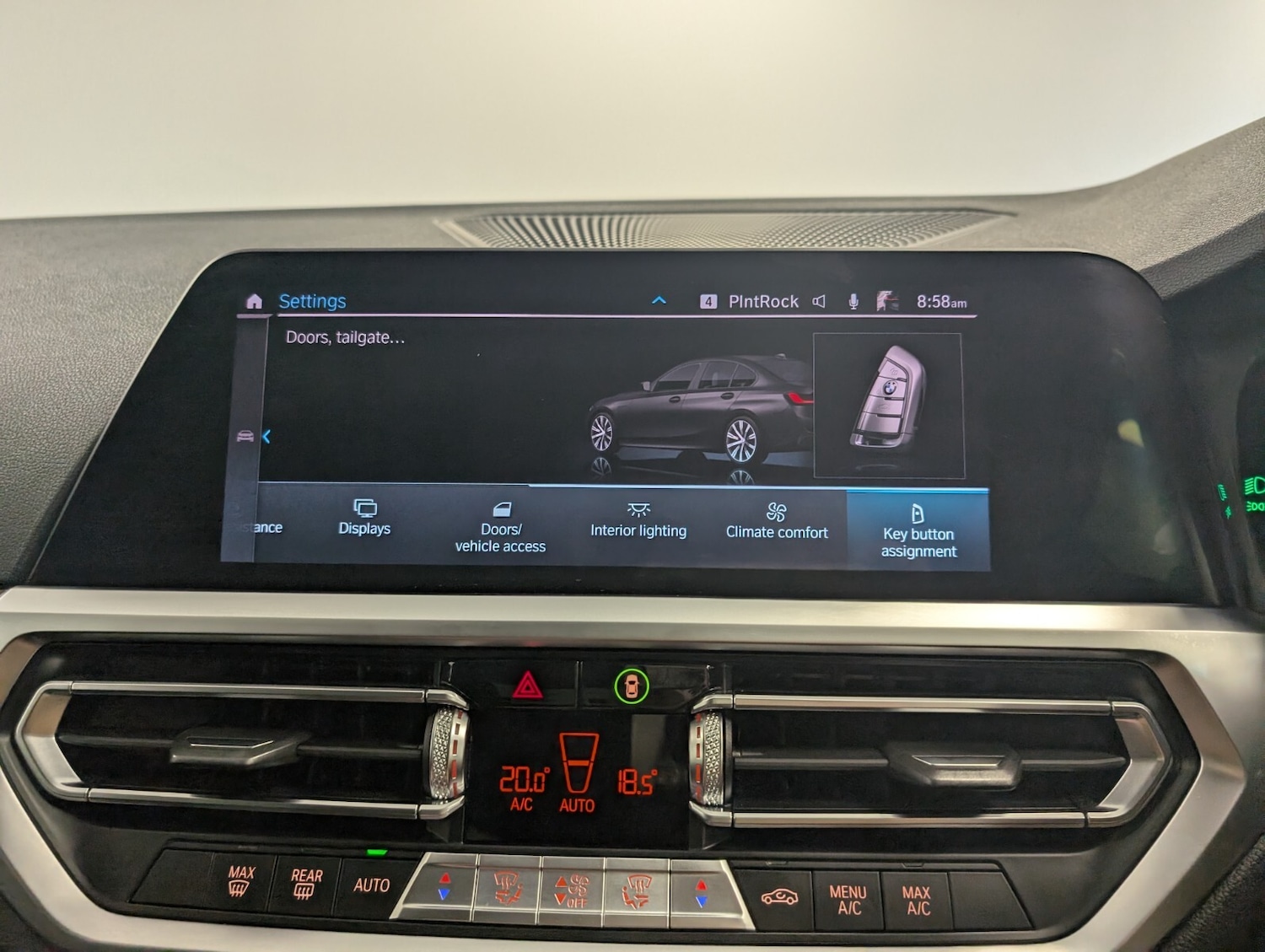 Used BMW 3 Series 2020 for sale - 76635674: Photo 64