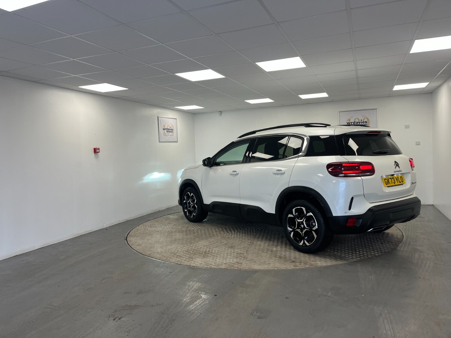 Used Citroen C5 Aircross 2023 for sale - 77539800: Photo 10