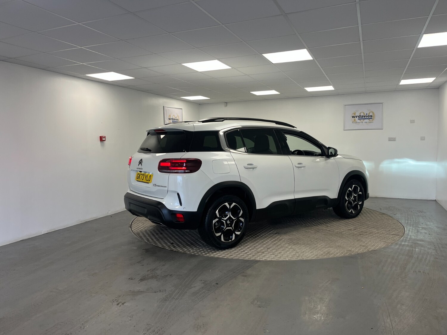 Used Citroen C5 Aircross 2023 for sale - 77539800: Photo 13