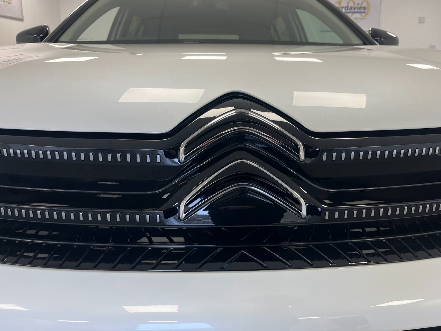 Used Citroen C5 Aircross 2023 for sale - 77539800: Photo 14