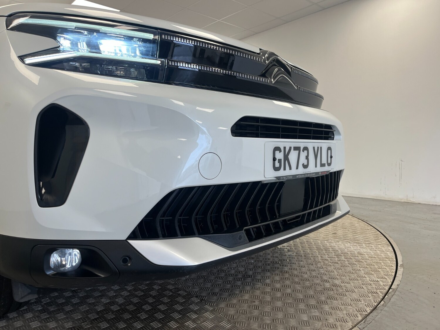 Used Citroen C5 Aircross 2023 for sale - 77539800: Photo 15