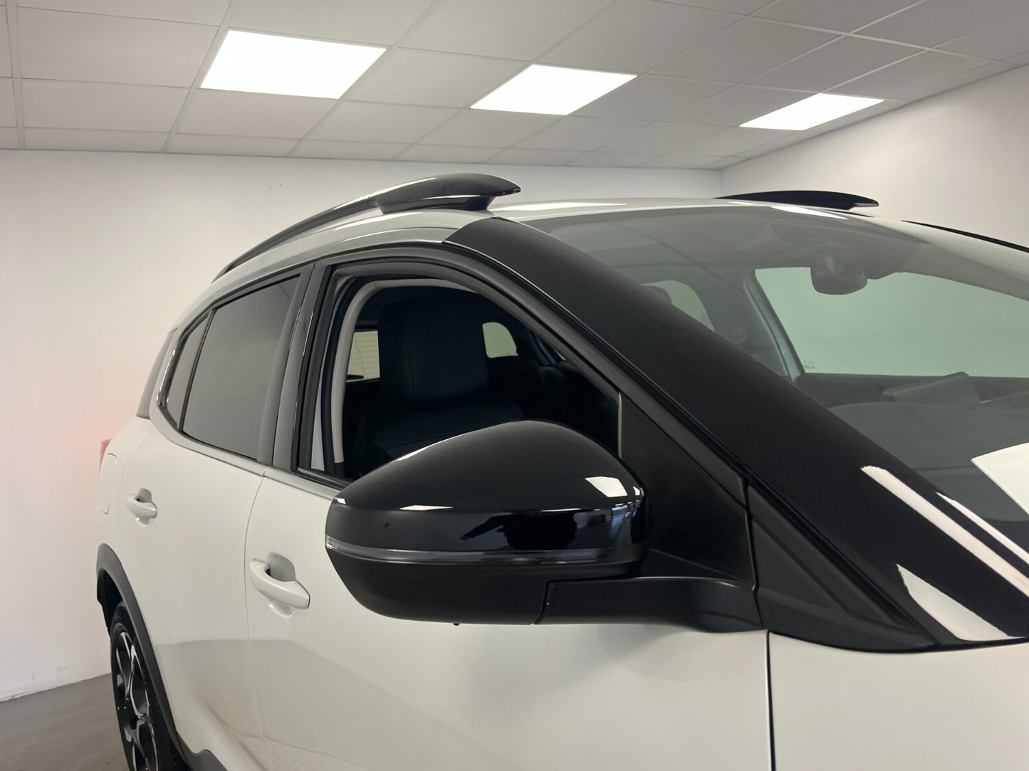 Used Citroen C5 Aircross 2023 for sale - 77539800: Photo 16