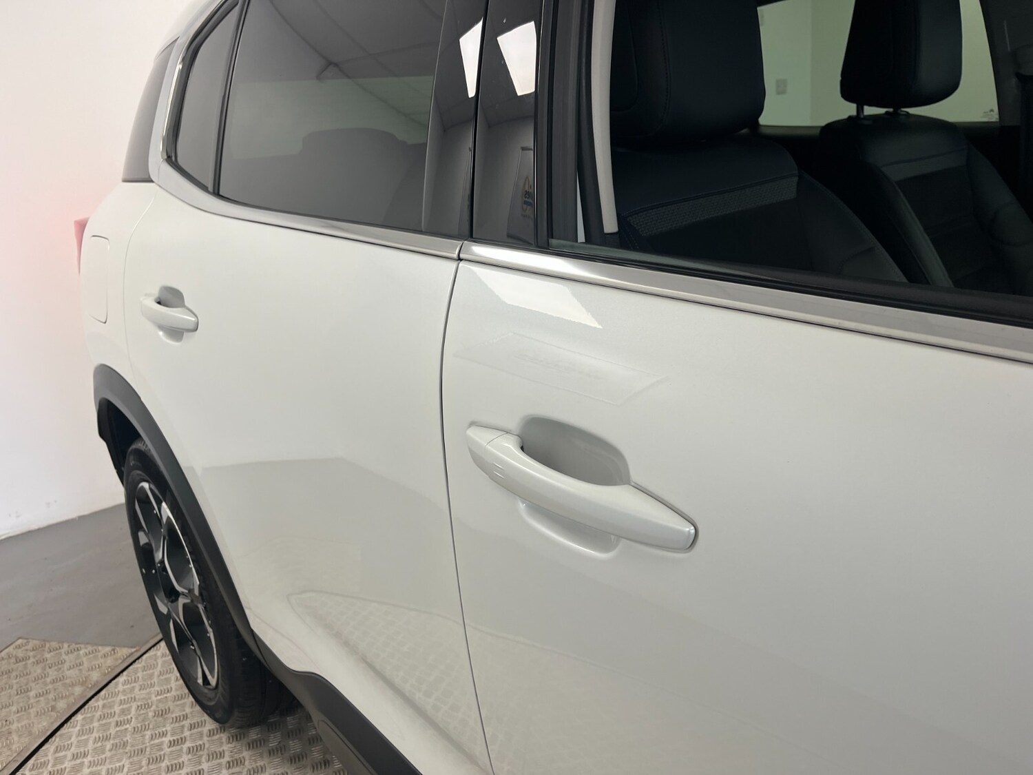 Used Citroen C5 Aircross 2023 for sale - 77539800: Photo 17