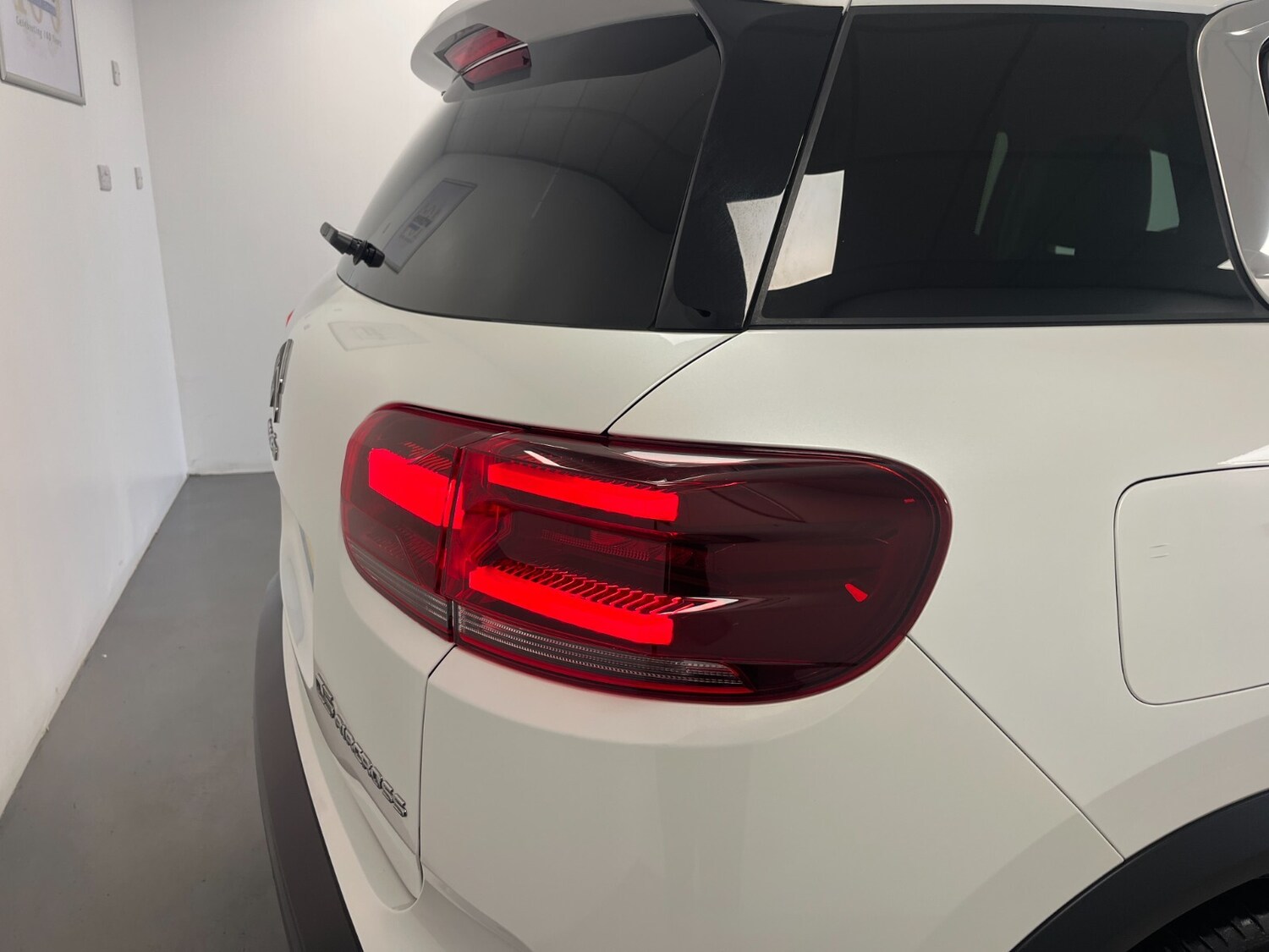 Used Citroen C5 Aircross 2023 for sale - 77539800: Photo 20