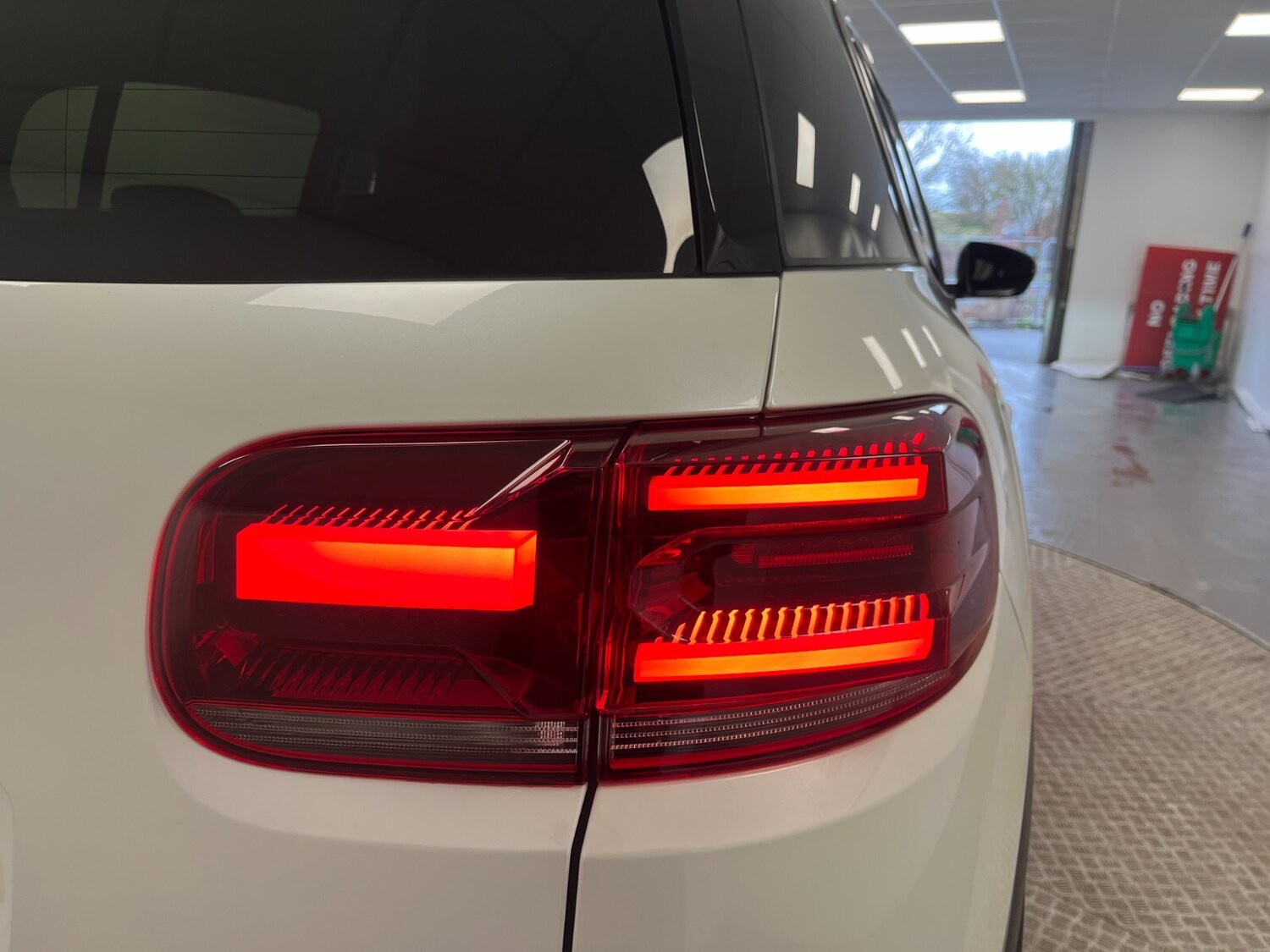 Used Citroen C5 Aircross 2023 for sale - 77539800: Photo 21