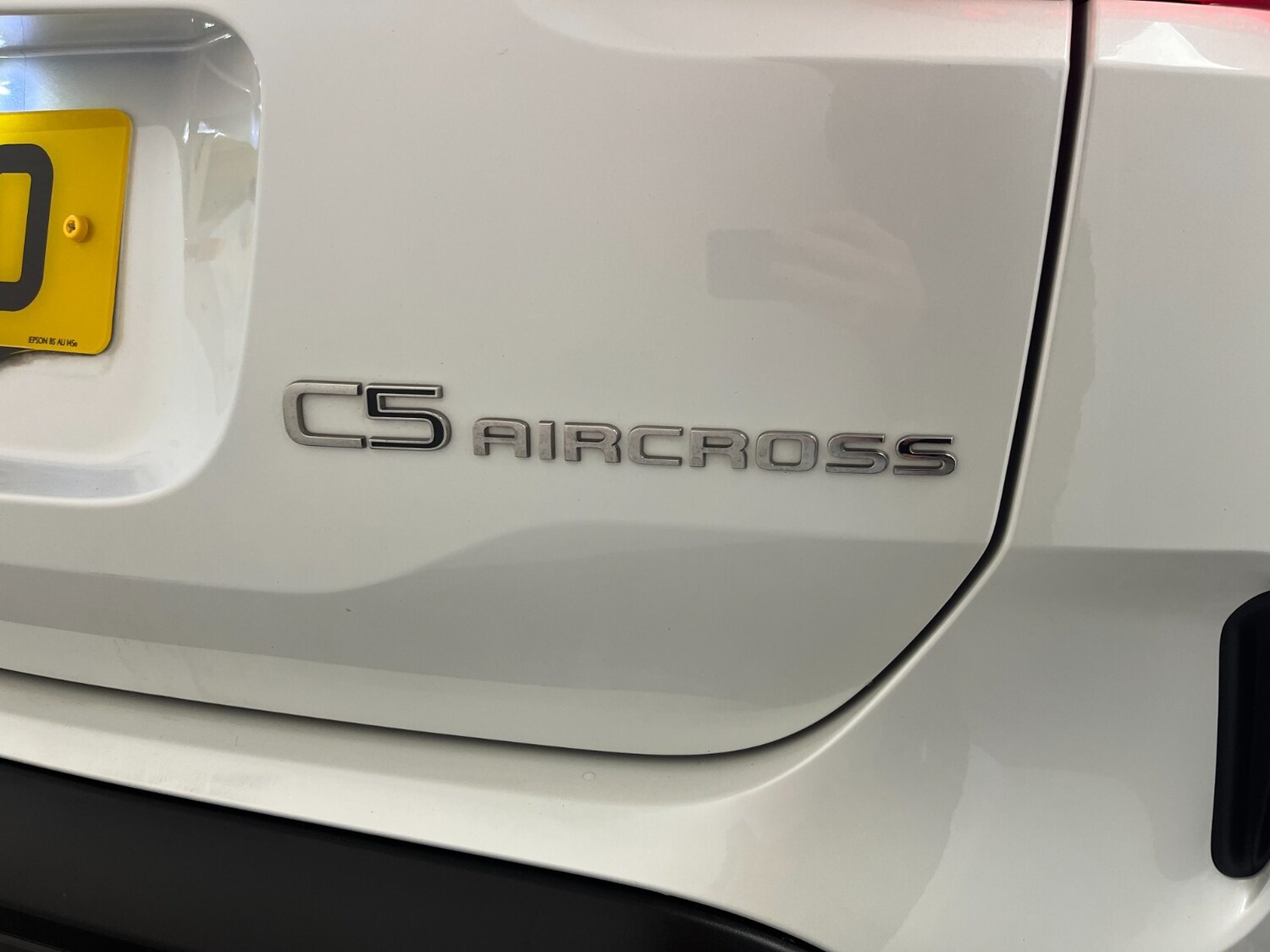 Used Citroen C5 Aircross 2023 for sale - 77539800: Photo 22