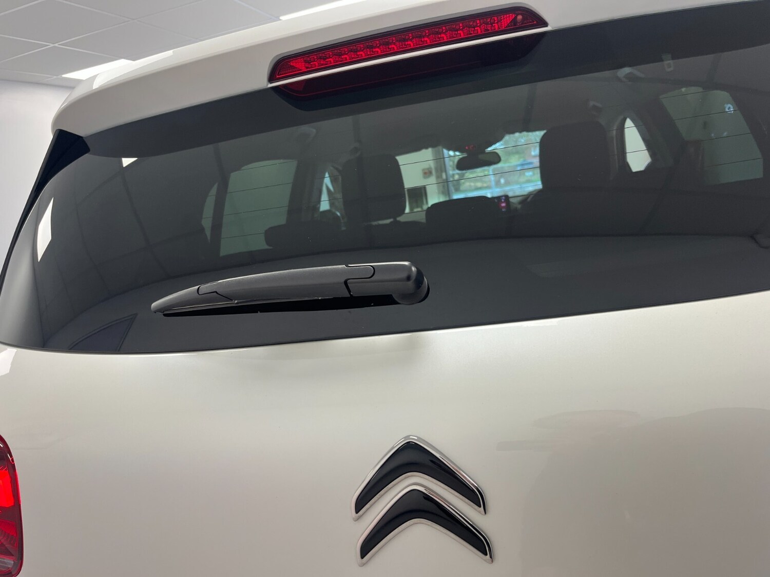 Used Citroen C5 Aircross 2023 for sale - 77539800: Photo 23