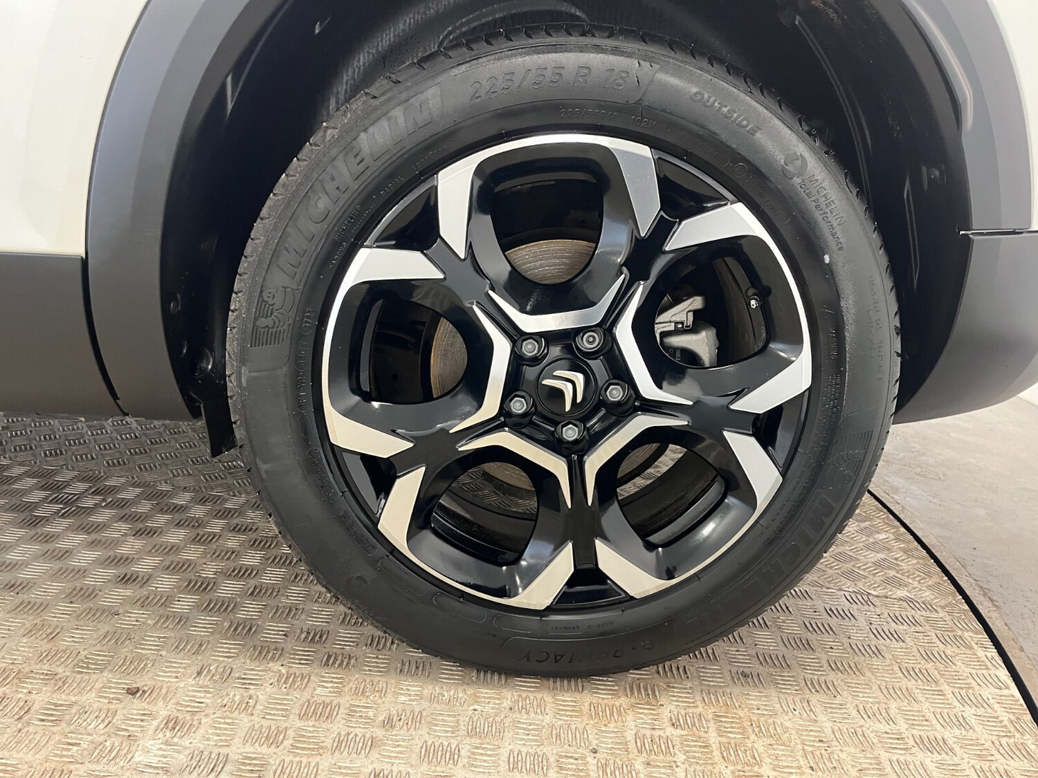 Used Citroen C5 Aircross 2023 for sale - 77539800: Photo 24