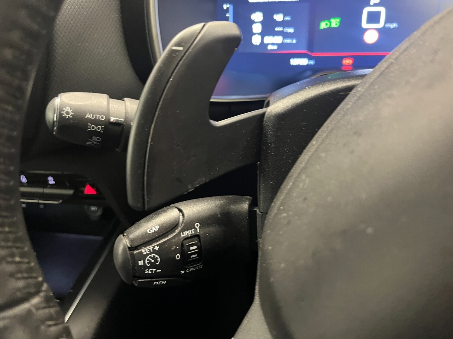 Used Citroen C5 Aircross 2023 for sale - 77539800: Photo 26