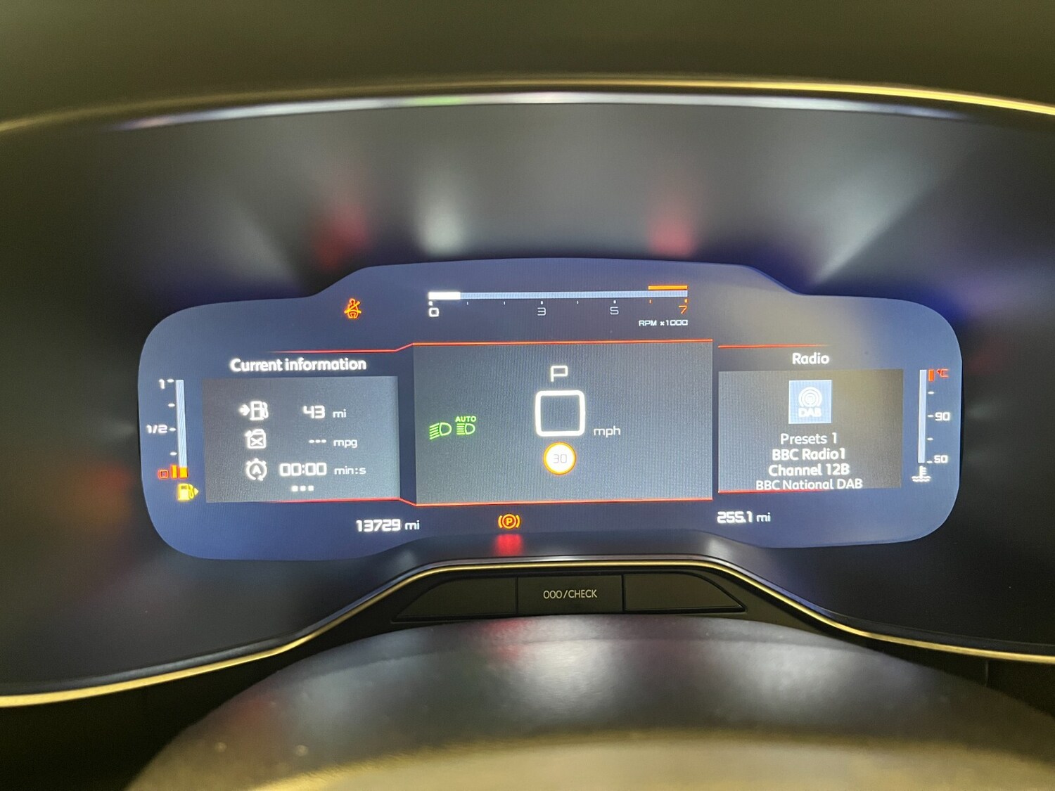 Used Citroen C5 Aircross 2023 for sale - 77539800: Photo 29