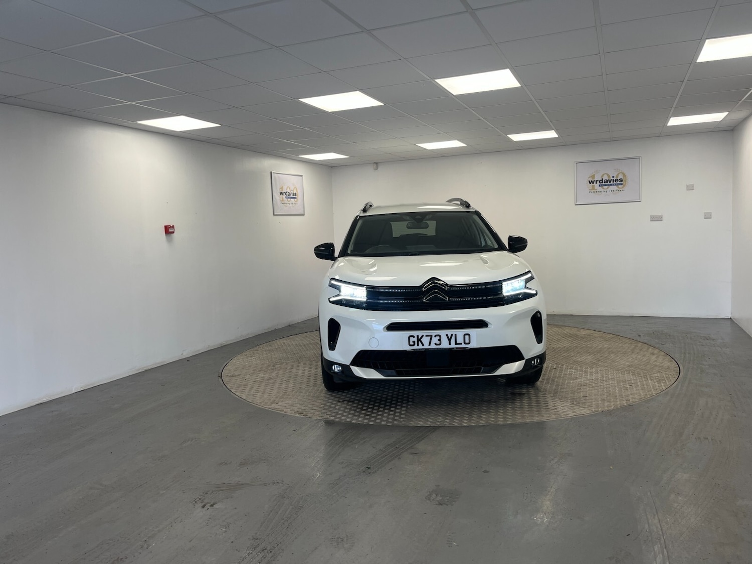 Used Citroen C5 Aircross 2023 for sale - 77539800: Photo 3