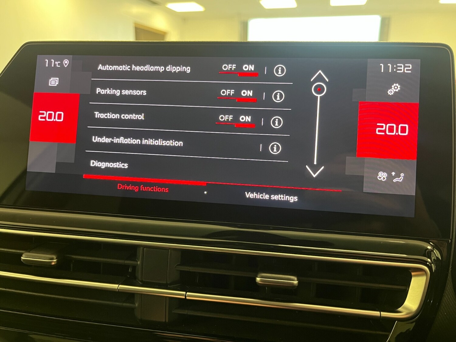 Used Citroen C5 Aircross 2023 for sale - 77539800: Photo 32