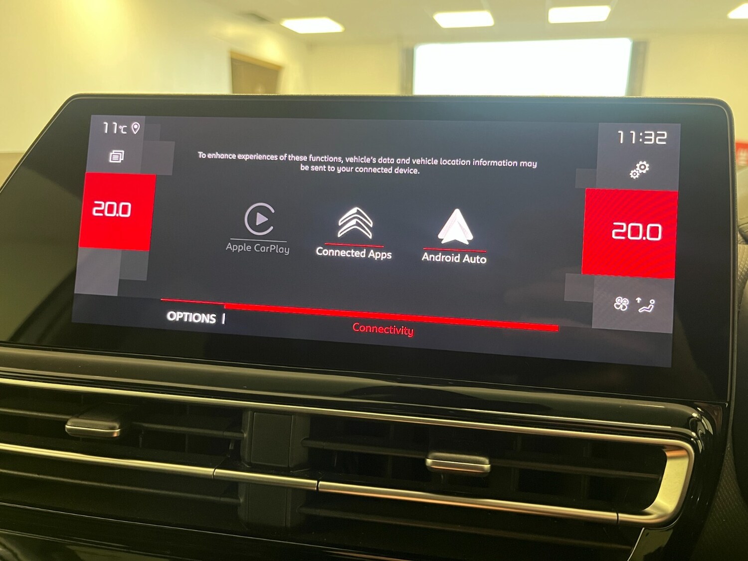 Used Citroen C5 Aircross 2023 for sale - 77539800: Photo 34