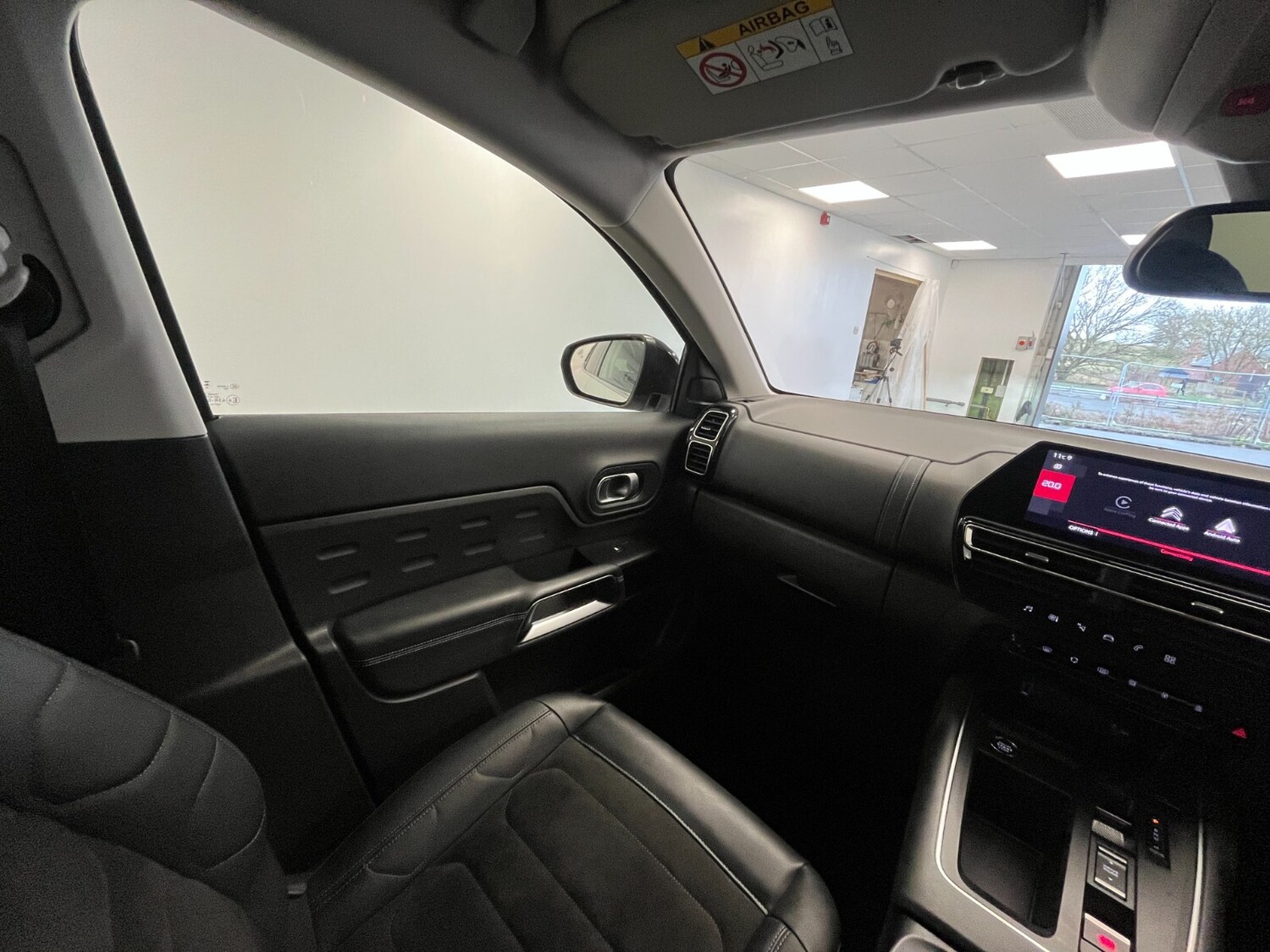 Used Citroen C5 Aircross 2023 for sale - 77539800: Photo 35