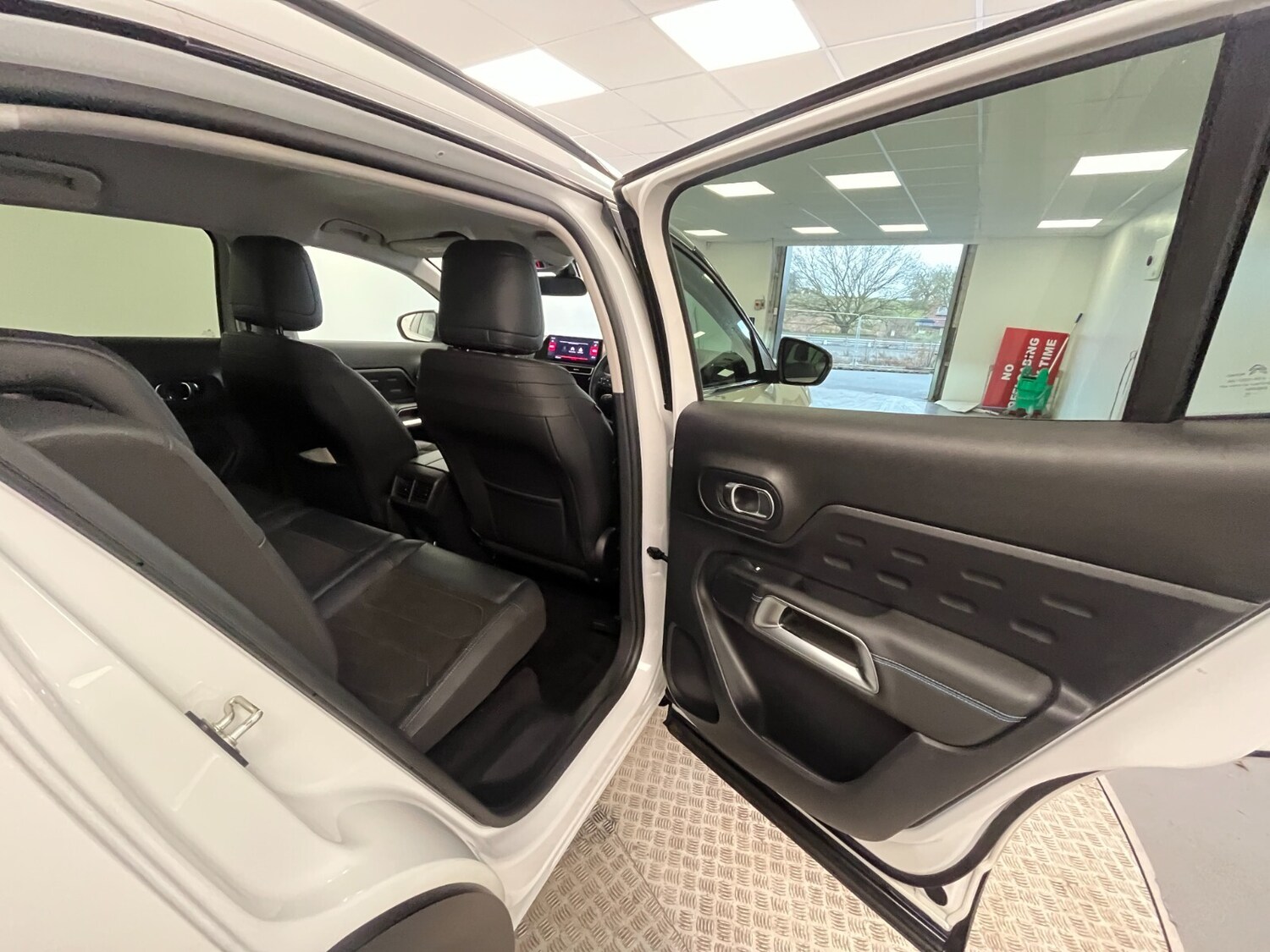 Used Citroen C5 Aircross 2023 for sale - 77539800: Photo 36