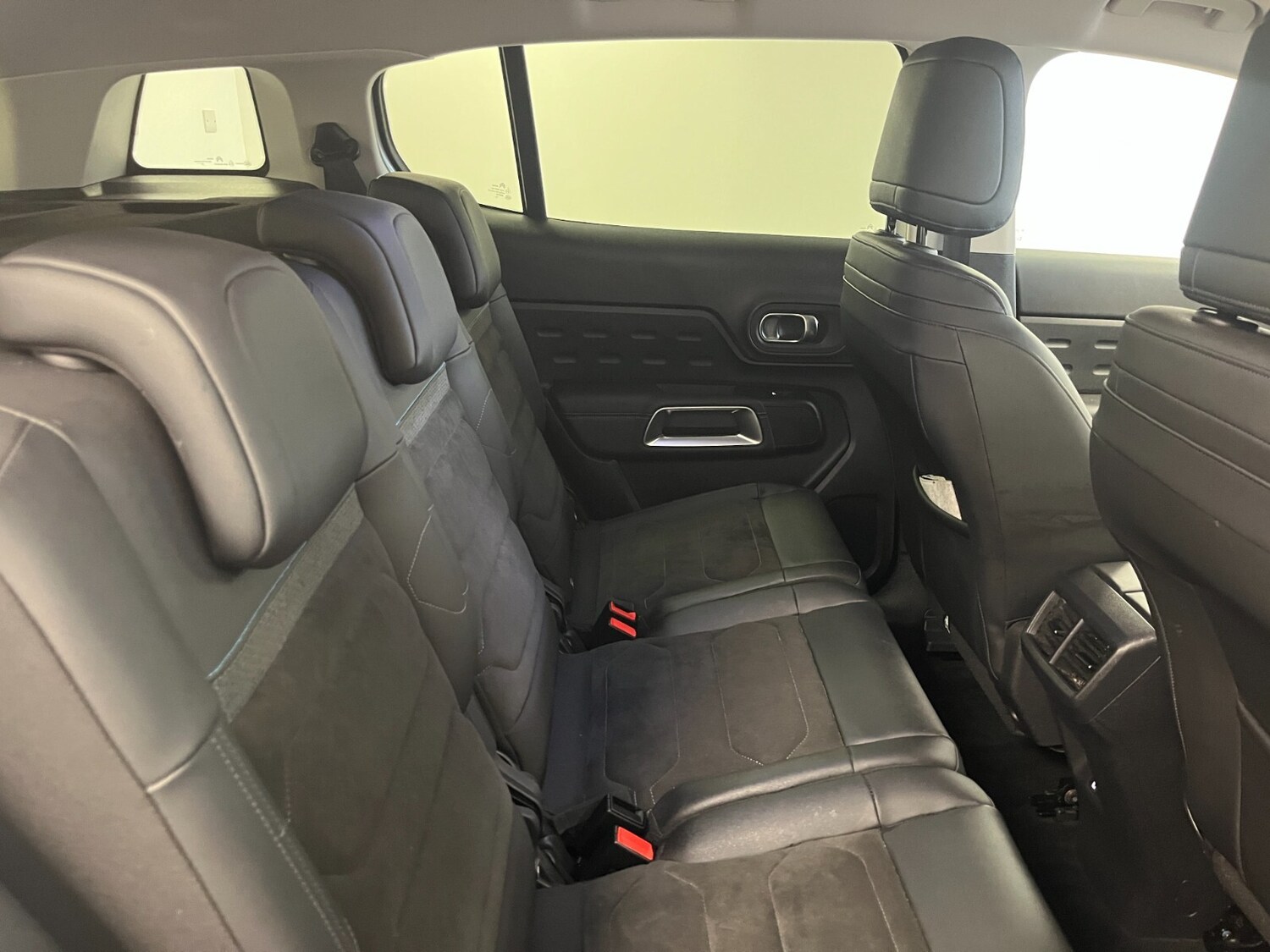 Used Citroen C5 Aircross 2023 for sale - 77539800: Photo 37