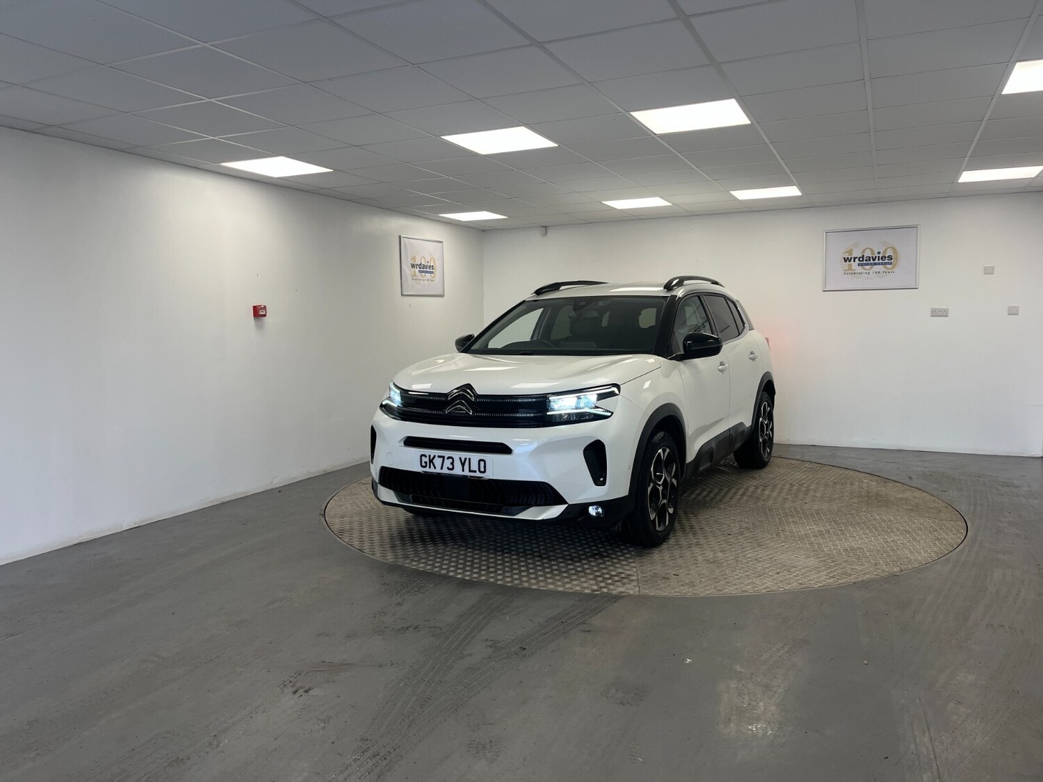 Used Citroen C5 Aircross 2023 for sale - 77539800: Photo 5