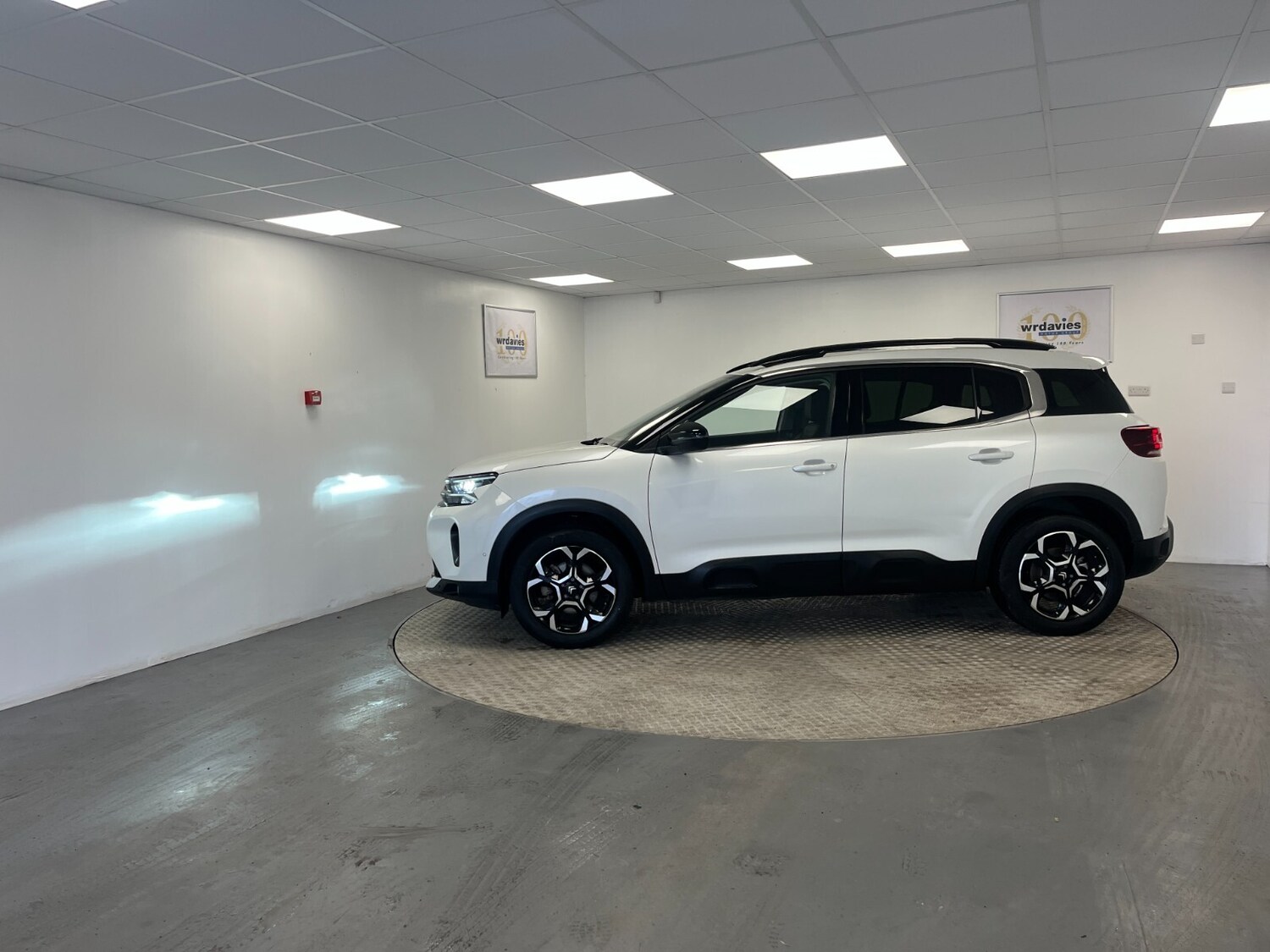 Used Citroen C5 Aircross 2023 for sale - 77539800: Photo 7