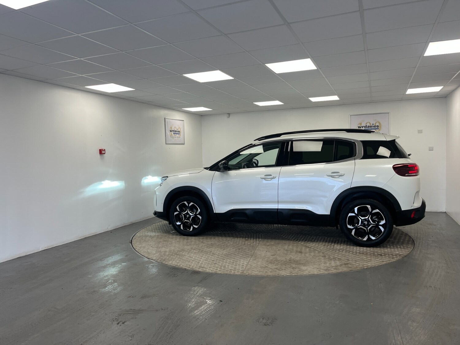 Used Citroen C5 Aircross 2023 for sale - 77539800: Photo 8