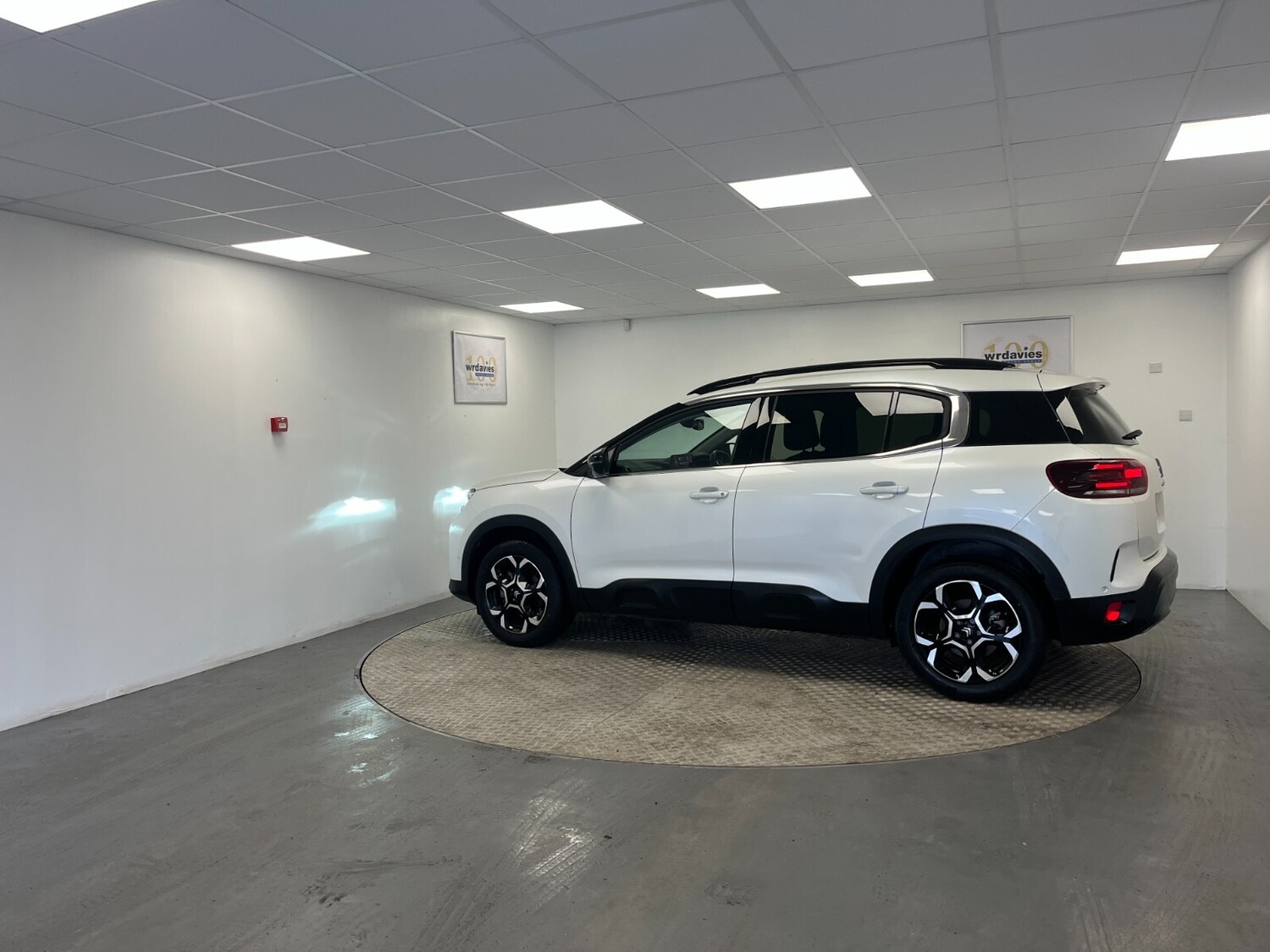 Used Citroen C5 Aircross 2023 for sale - 77539800: Photo 9