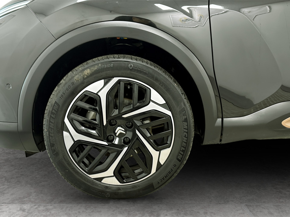 Used Citroen C4 2023 for sale - 77890035: Photo 15