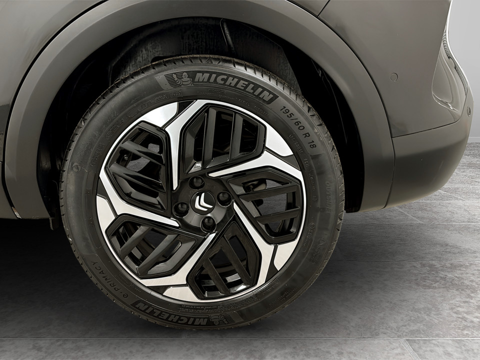 Used Citroen C4 2023 for sale - 77890035: Photo 16