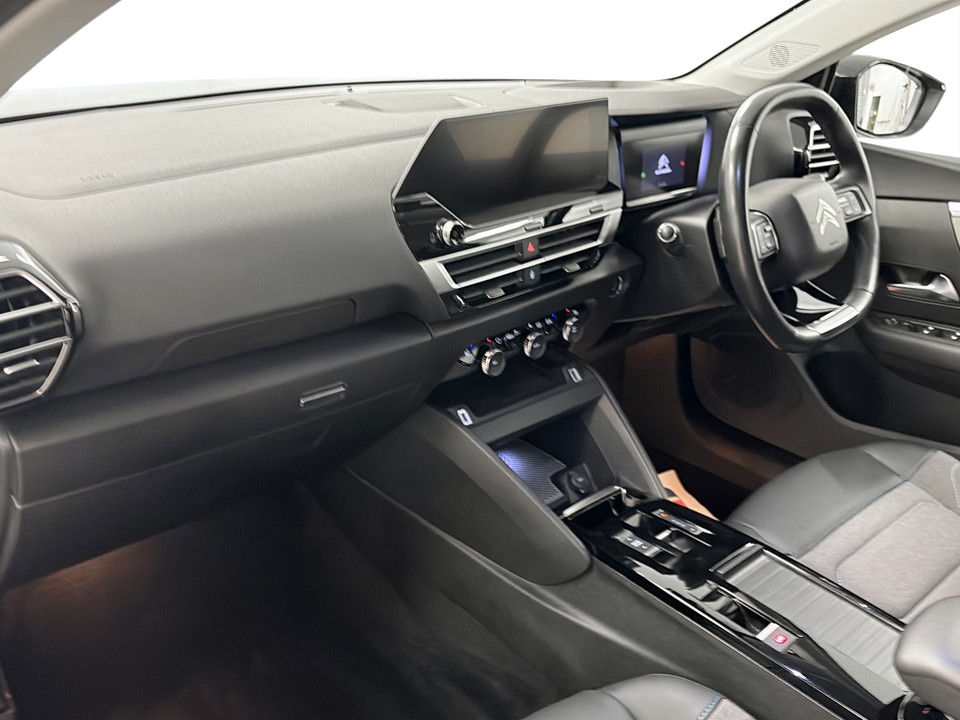 Used Citroen C4 2023 for sale - 77890035: Photo 17