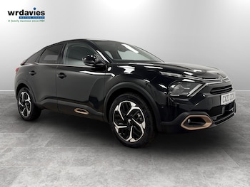 Used Citroen C4 2023 for sale - 77890035: Photo