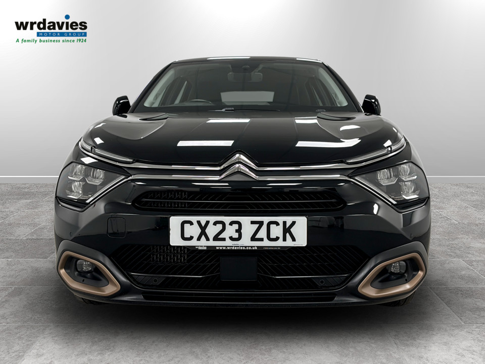 Used Citroen C4 2023 for sale - 77890035: Photo 2