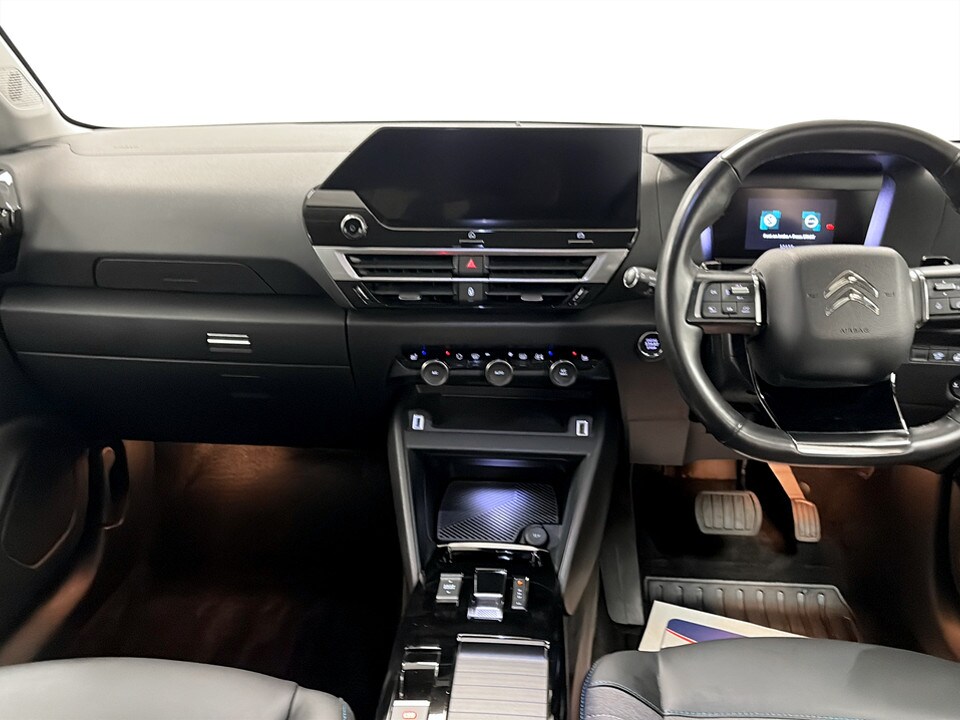 Used Citroen C4 2023 for sale - 77890035: Photo 22