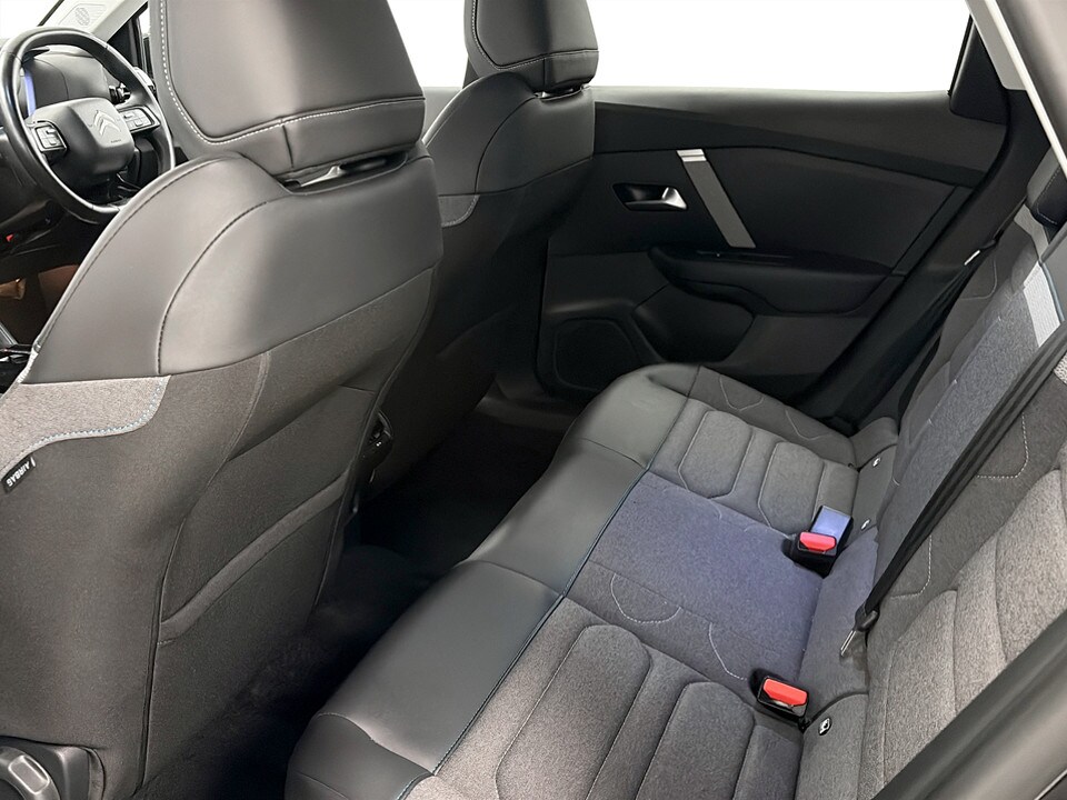 Used Citroen C4 2023 for sale - 77890035: Photo 24