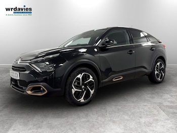 Used Citroen C4 2023 for sale - 77890035: Photo