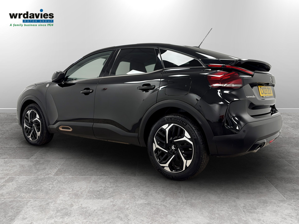 Used Citroen C4 2023 for sale - 77890035: Photo 5