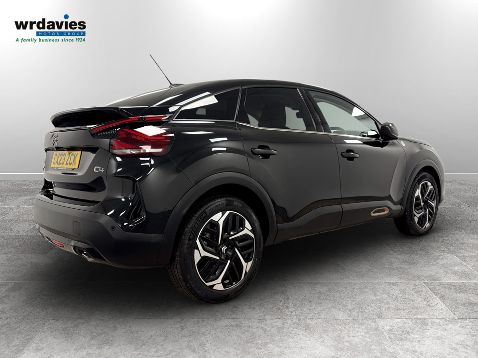 Used Citroen C4 2023 for sale - 77890035: Photo 8