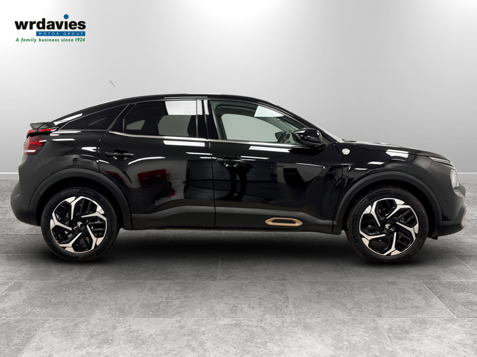 Used Citroen C4 2023 for sale - 77890035: Photo 9