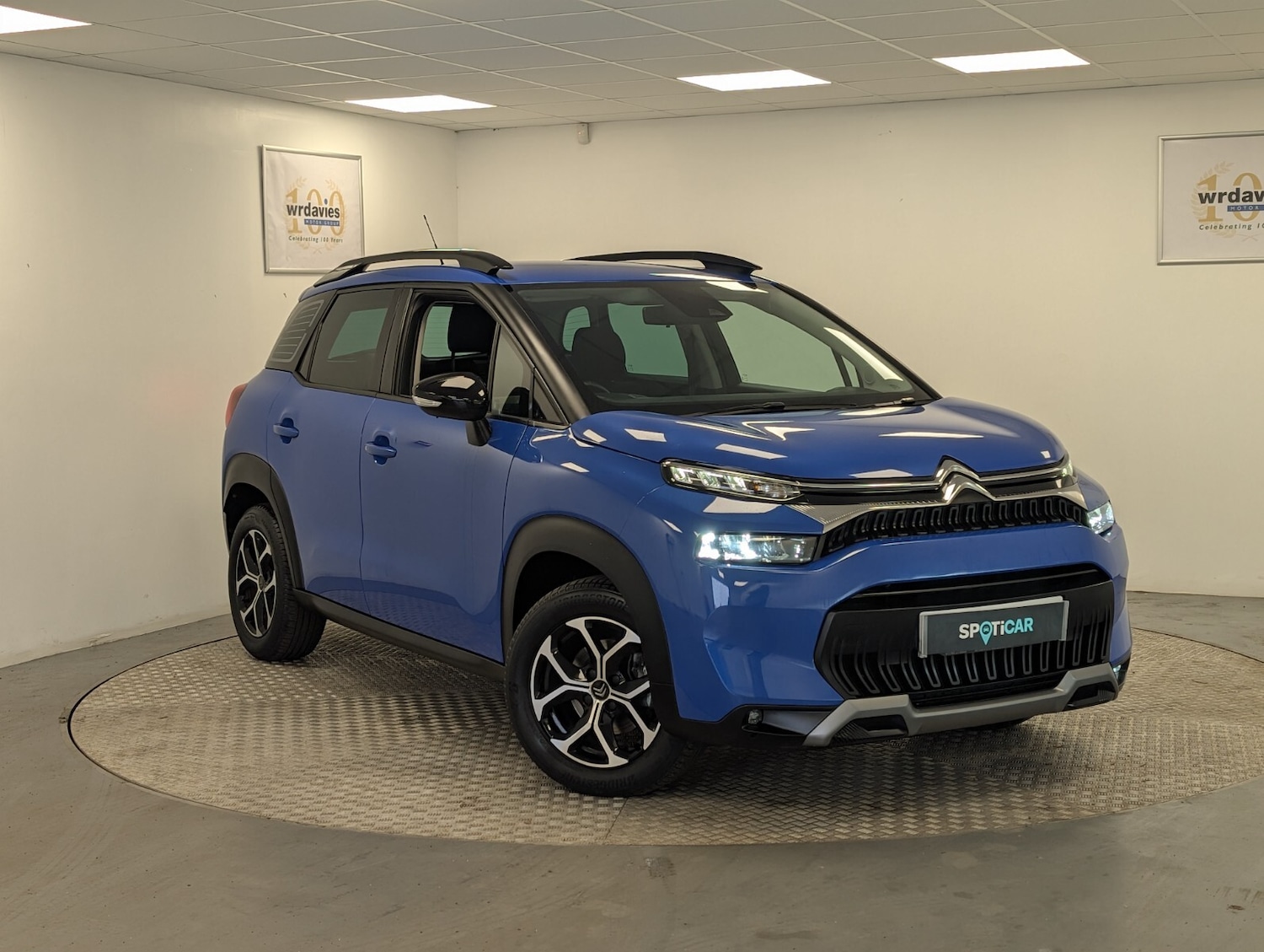 Used Citroen C3 Aircross 2022 for sale - 76507600: Photo 1