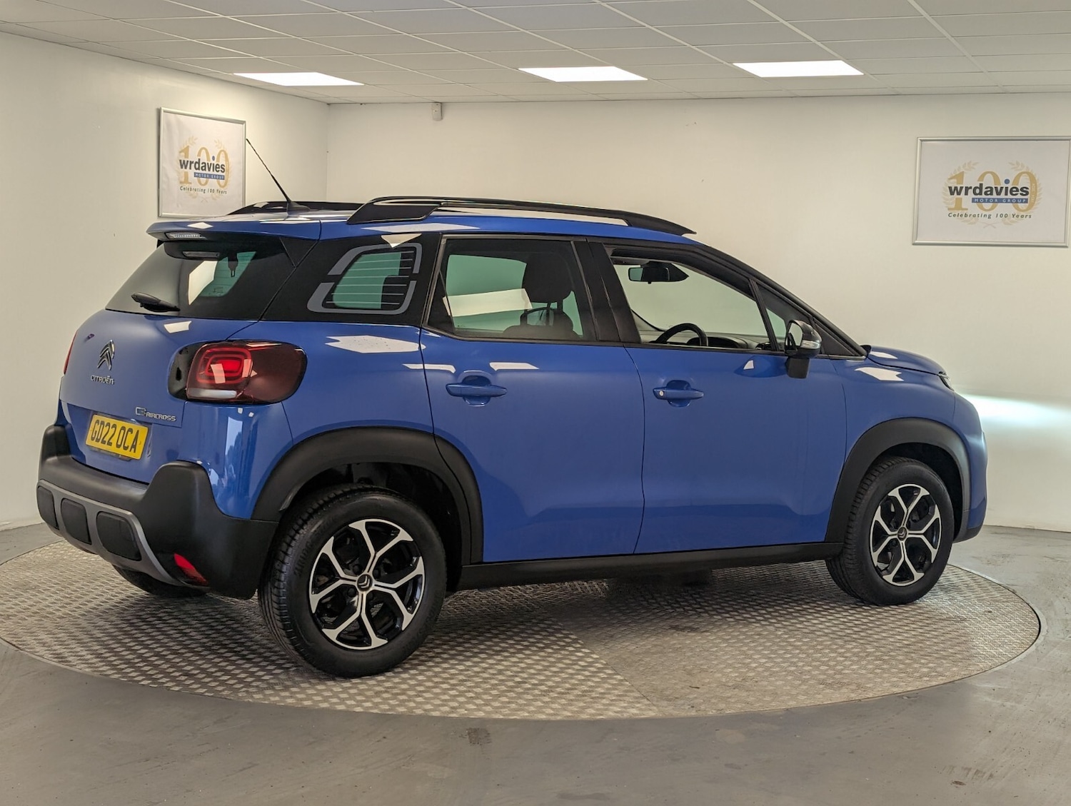 Used Citroen C3 Aircross 2022 for sale - 76507600: Photo 10