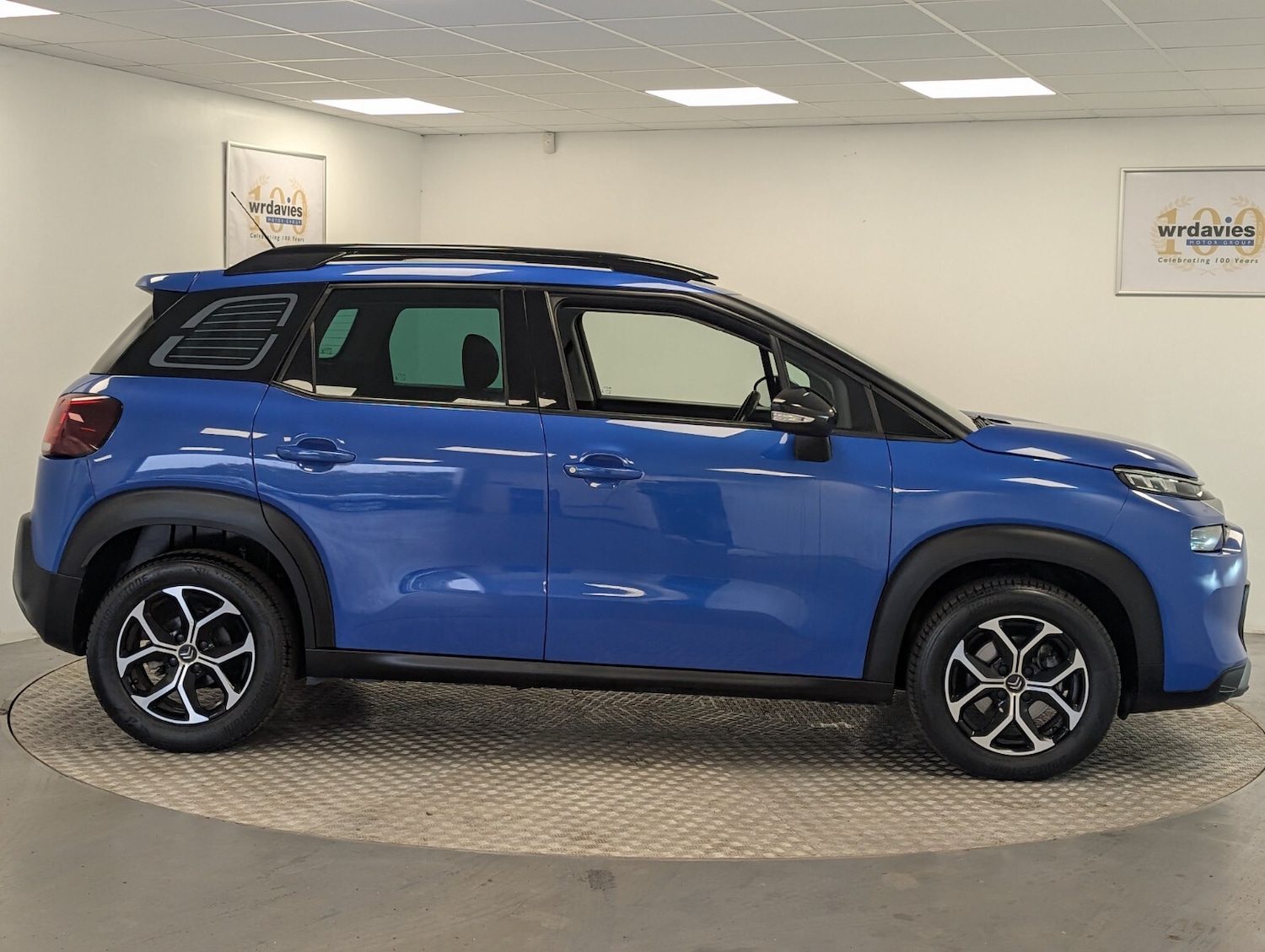 Used Citroen C3 Aircross 2022 for sale - 76507600: Photo 11