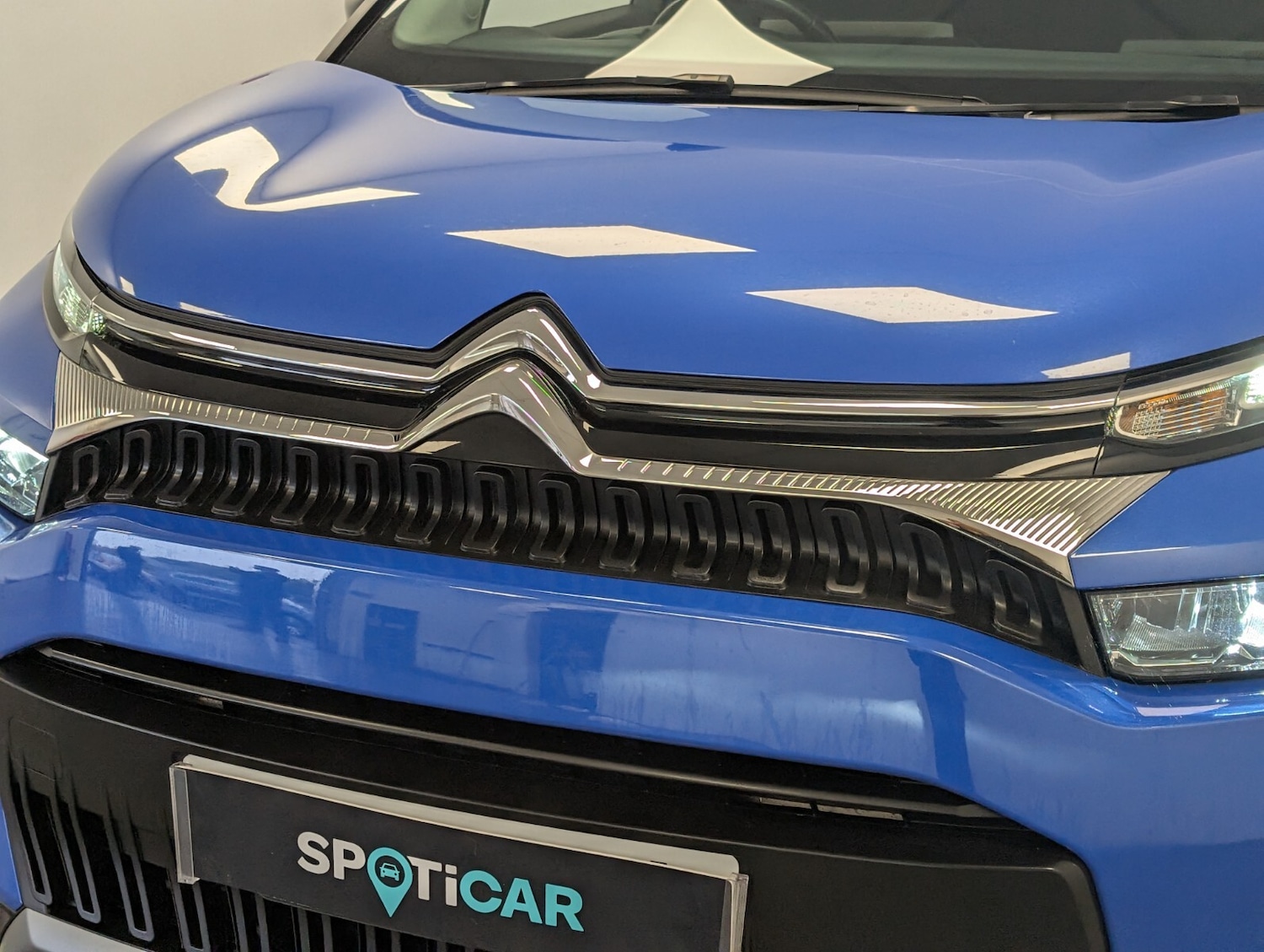 Used Citroen C3 Aircross 2022 for sale - 76507600: Photo 13