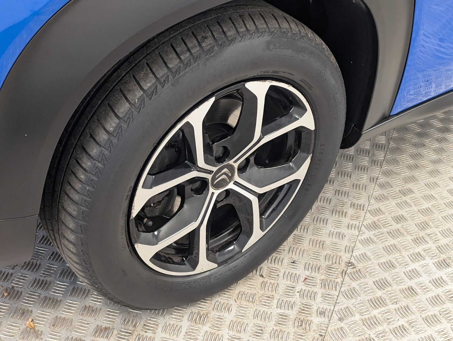 Used Citroen C3 Aircross 2022 for sale - 76507600: Photo 14