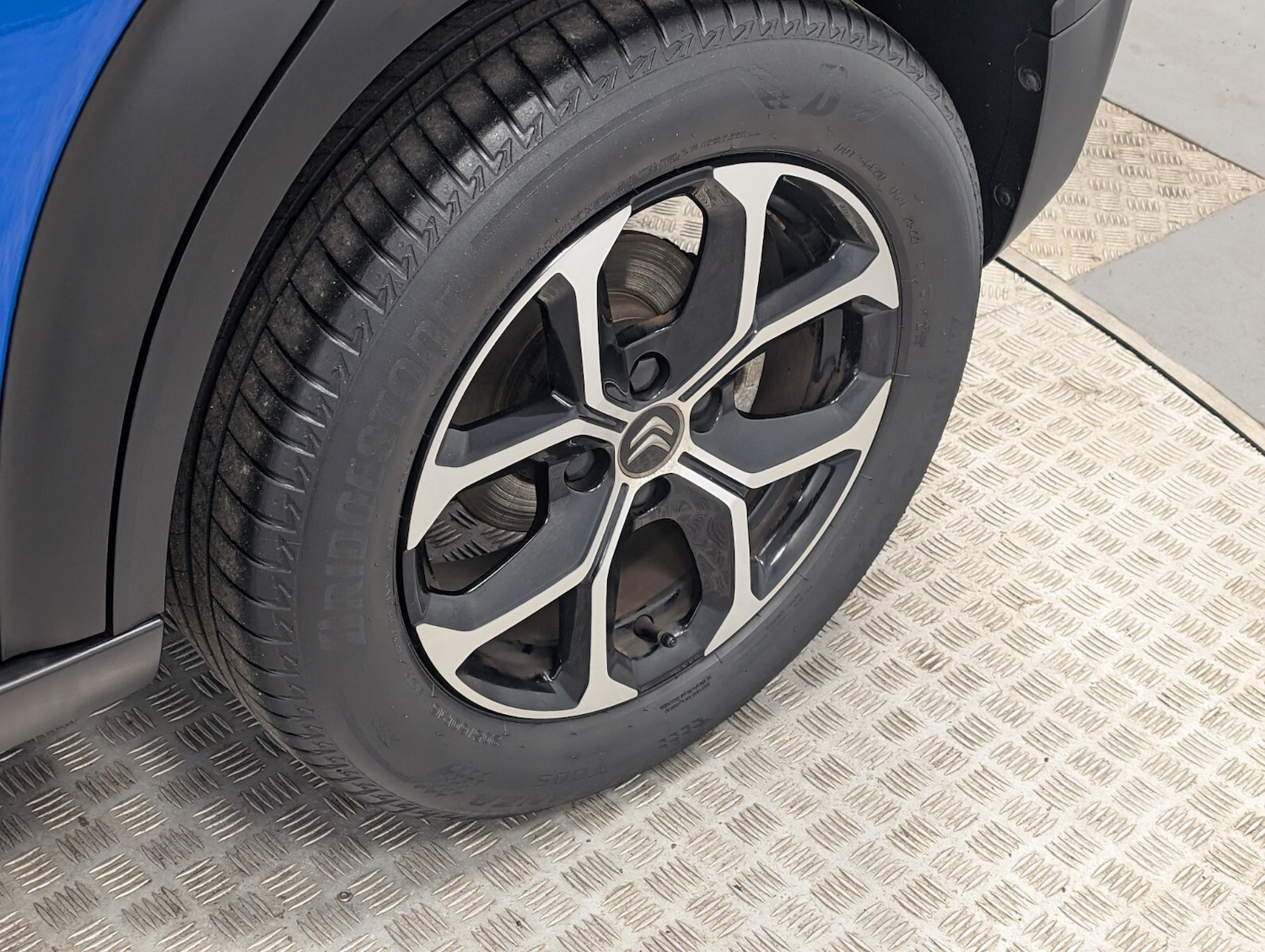 Used Citroen C3 Aircross 2022 for sale - 76507600: Photo 16