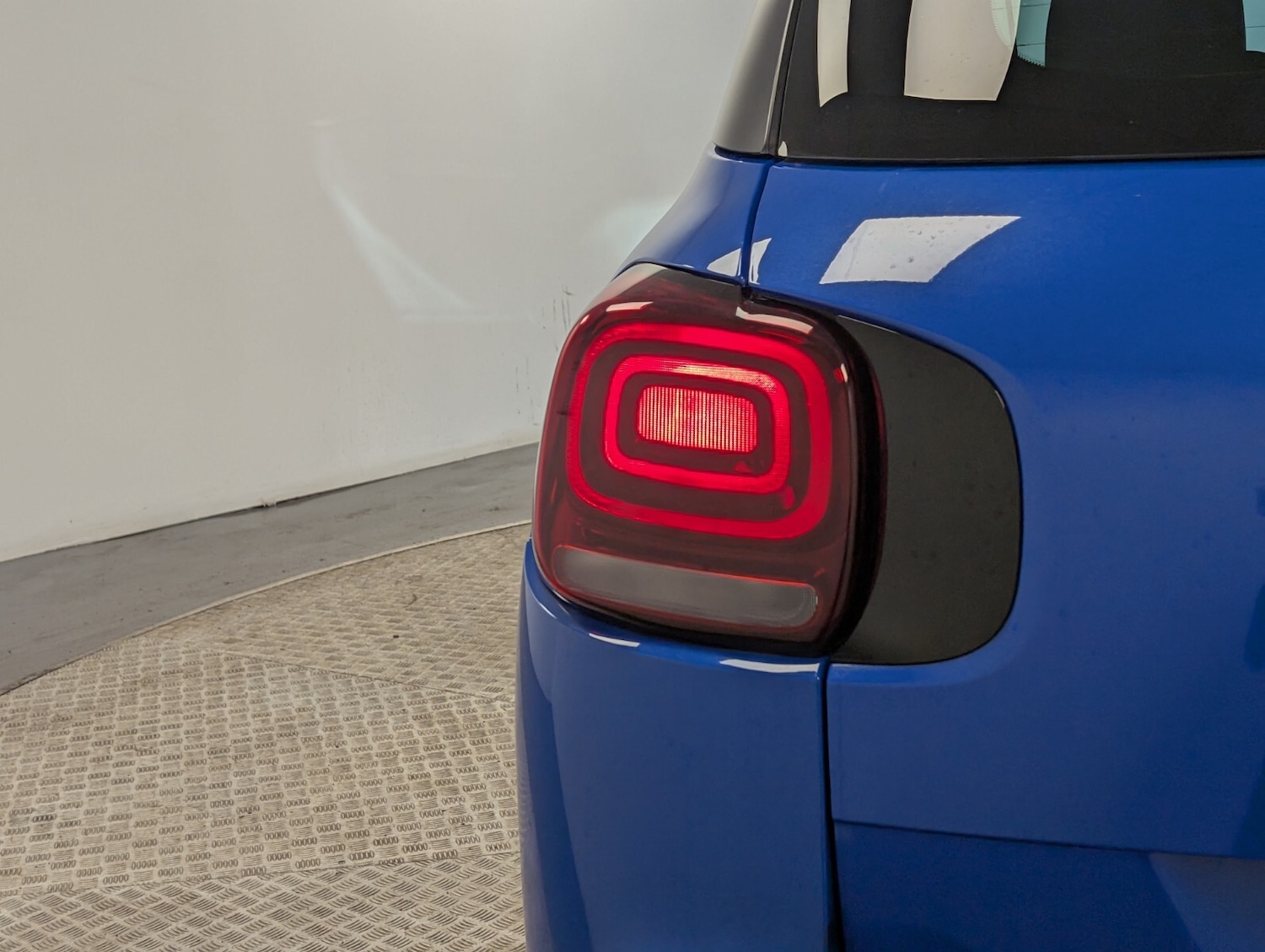 Used Citroen C3 Aircross 2022 for sale - 76507600: Photo 20