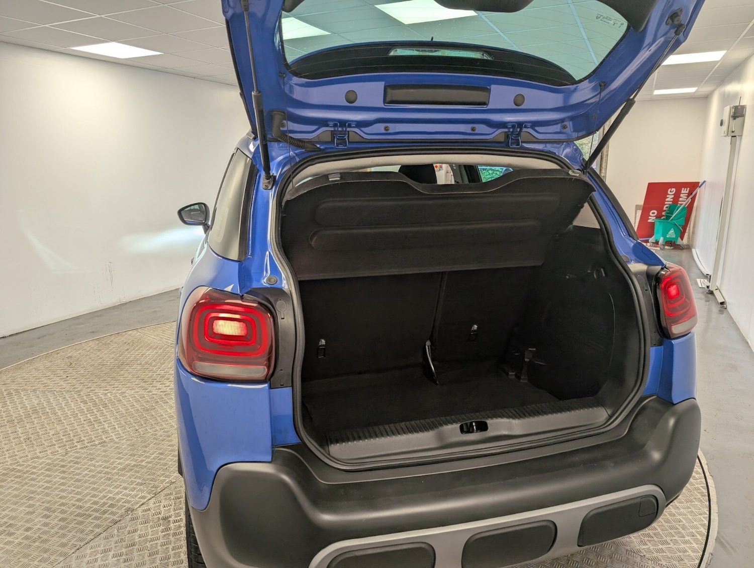 Used Citroen C3 Aircross 2022 for sale - 76507600: Photo 23