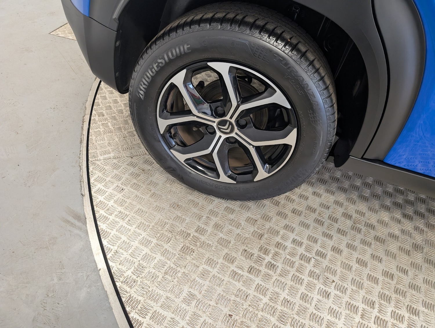 Used Citroen C3 Aircross 2022 for sale - 76507600: Photo 25