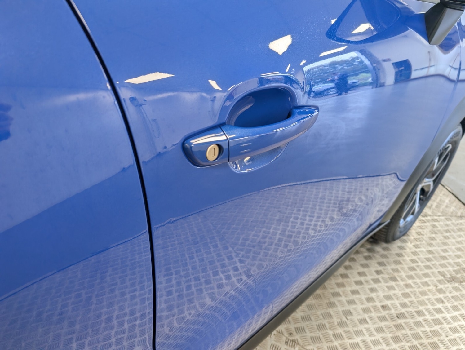 Used Citroen C3 Aircross 2022 for sale - 76507600: Photo 26