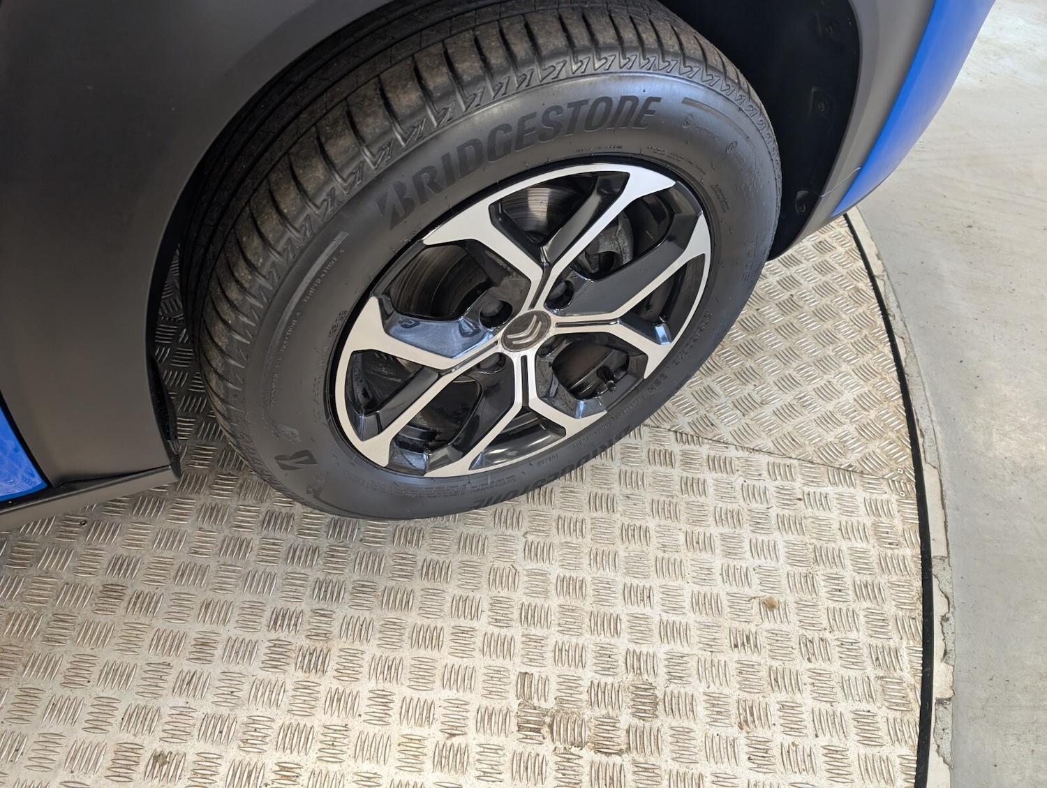 Used Citroen C3 Aircross 2022 for sale - 76507600: Photo 27